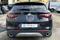 Alfa Romeo Stelvio Stelvio 2.2 Turbodiesel 180 CV AT8 RWD Super Negro - thumbnail 6