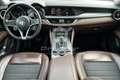 Alfa Romeo Stelvio Stelvio 2.2 Turbodiesel 180 CV AT8 RWD Super Negro - thumbnail 10