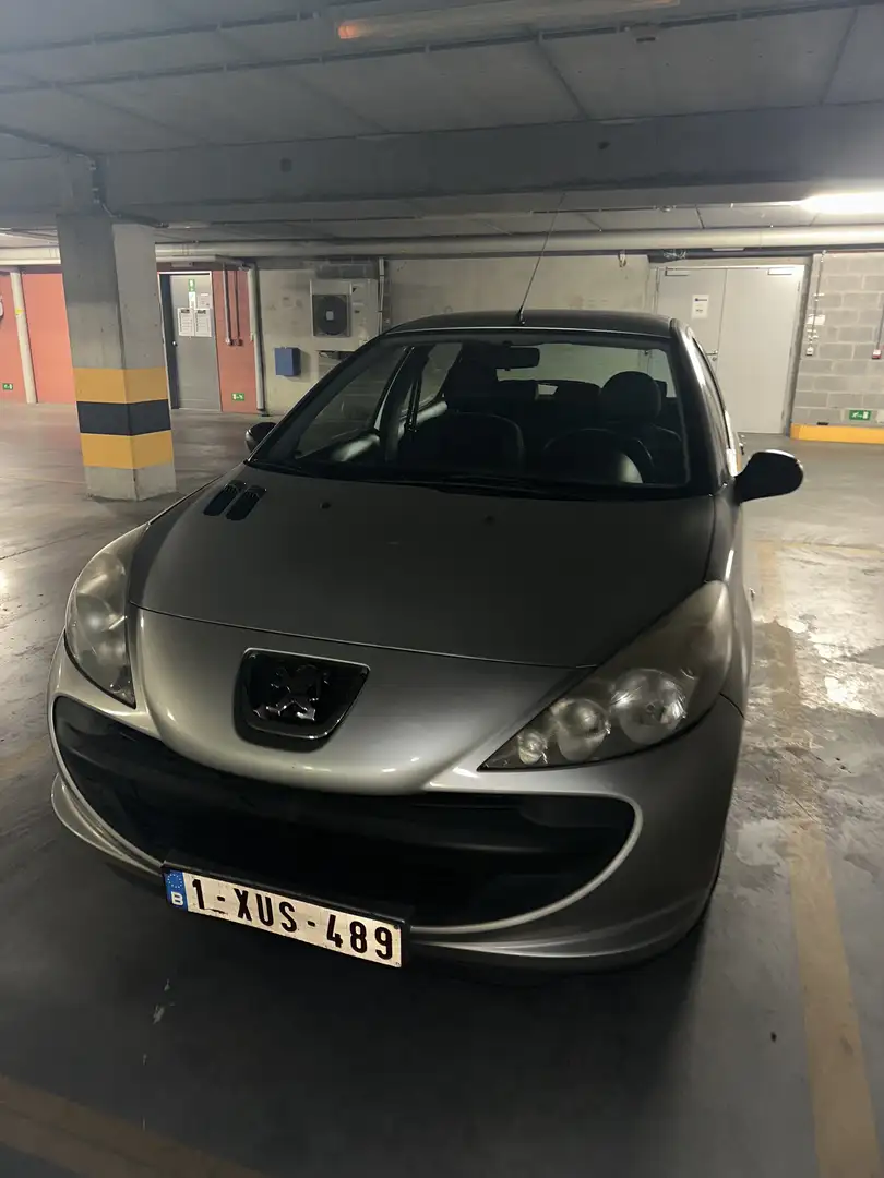 Peugeot 206 206+ 1.1i Urban - 1