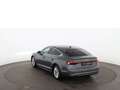 Audi A5 Sportback 35 TDI Aut LED LEDER SITZHZG TEMP Gris - thumbnail 4