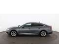 Audi A5 Sportback 35 TDI Aut LED LEDER SITZHZG TEMP Grau - thumbnail 5