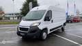 Peugeot Boxer 335 L3H2 2.2 BlueHDi S\u0026S 140ch Asphalt - thumbnail 3