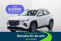 Hyundai TUCSON 1.6 CRDI 48V Maxx 4x4 DT Blanc - thumbnail 1