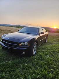 R/T ALLRAD  Ex unmarked Police Car