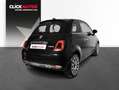 Fiat 500 1.0 Hybrid 70CV Dolcevita Negro - thumbnail 5