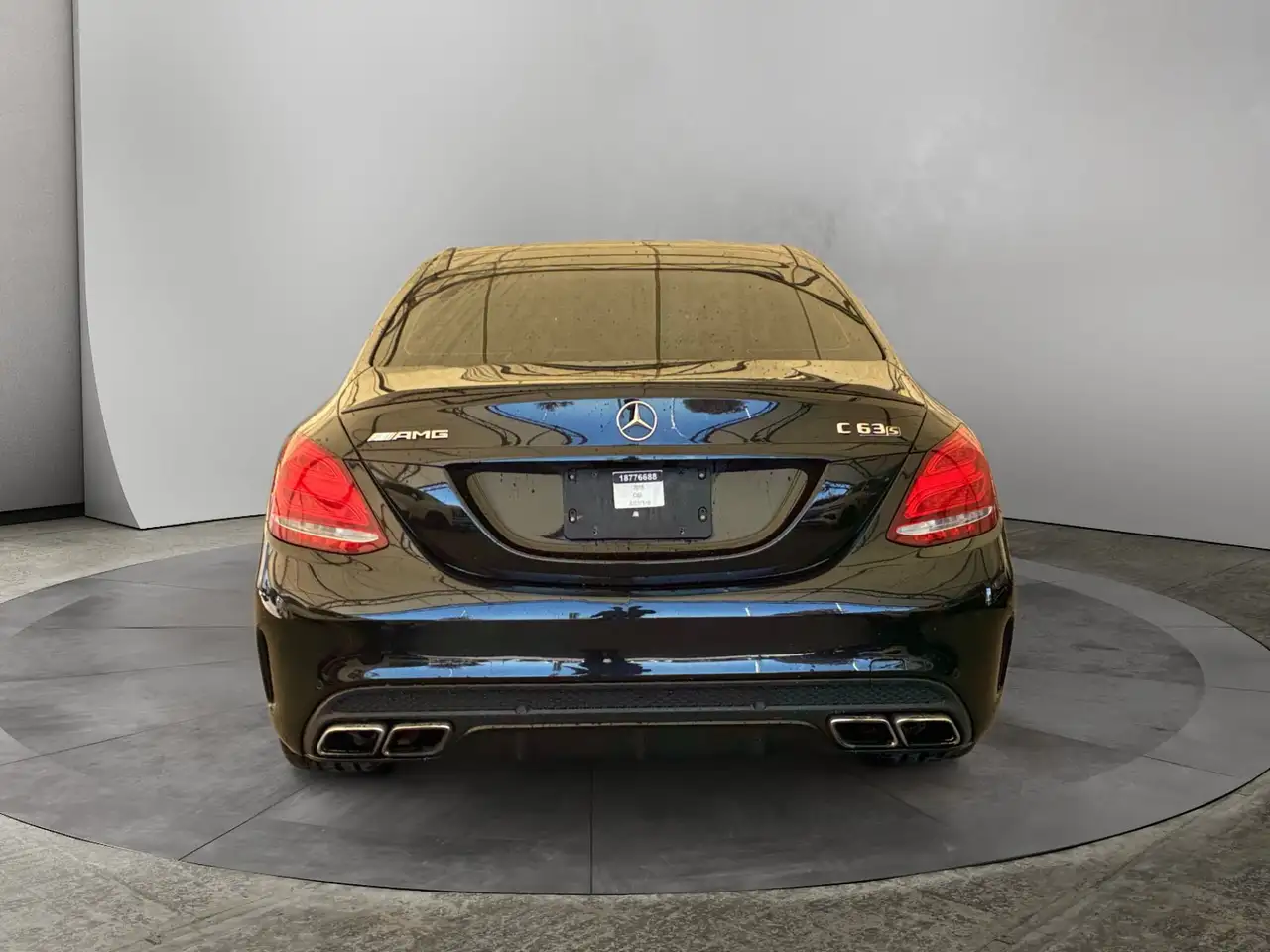 Mercedes-Benz C-Class fotografie Mercedes-Benz C-Class