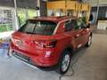 Volkswagen T-Roc Life 1,5 TSI DSG Fahrassistenzpaket 17-Zoll Rosso - thumbnail 3