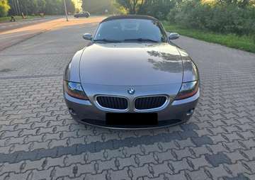 Z4 2.0i 16v