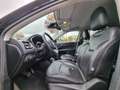 Jeep Compass 2.0 mjt Limited 4wd 140cv auto GANCIO TRAINO Nero - thumbnail 6