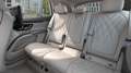 Mercedes-Benz EQS SUV 450 4MATIC AMG Line Business Class Noir - thumbnail 7