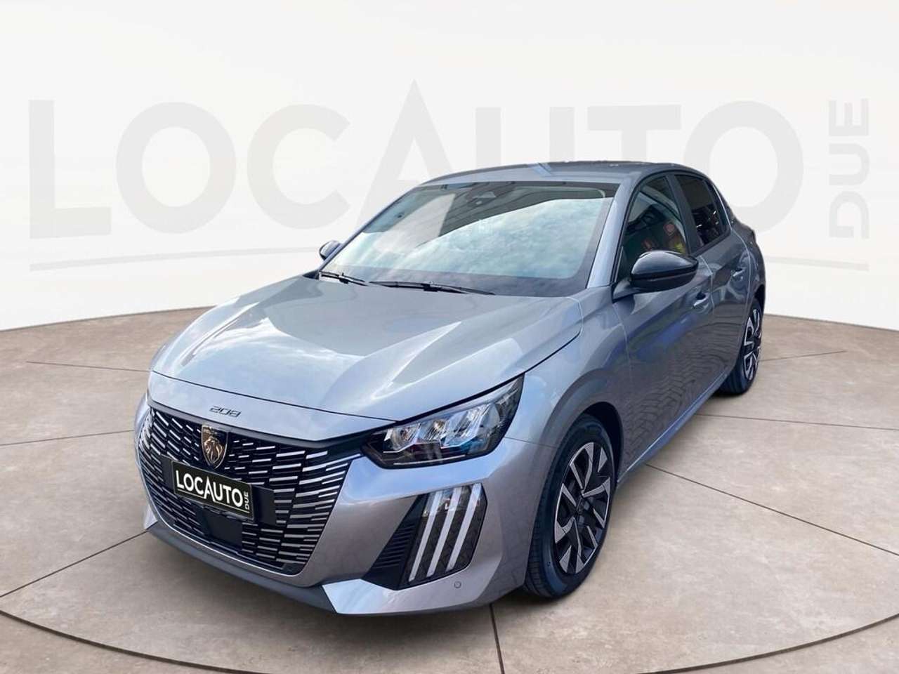 Peugeot 208 1.2 puretech Business s&s 100cv - PROMO
