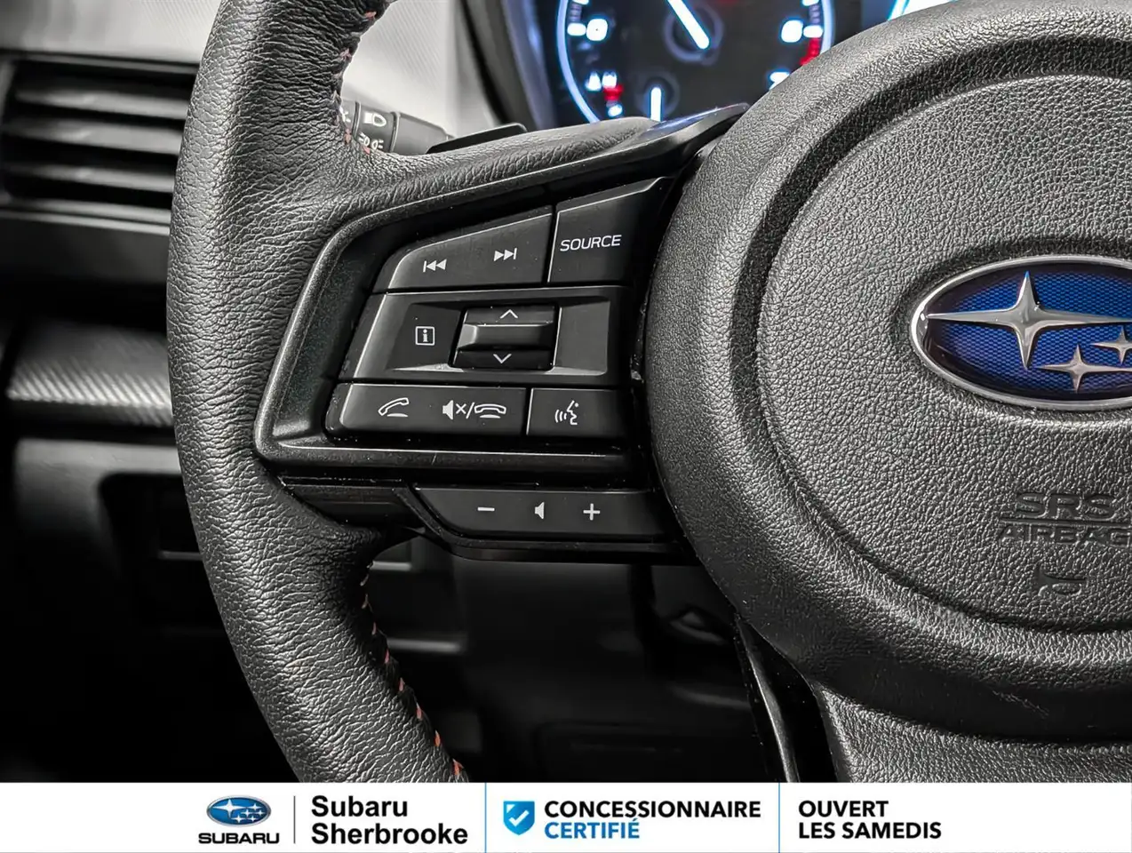 Subaru Crosstrek снимка Subaru Crosstrek