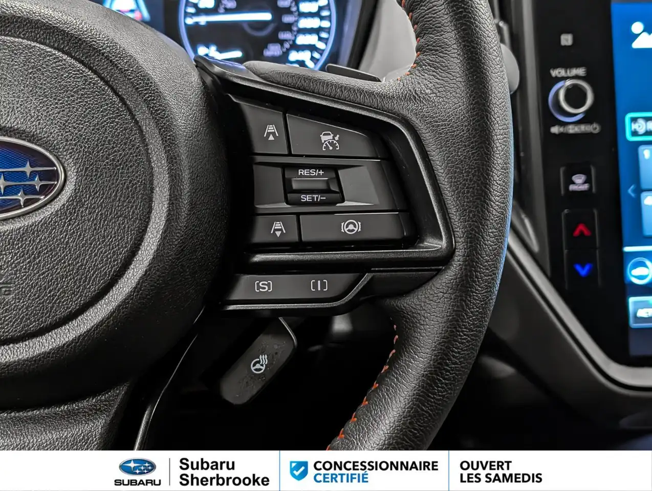 Subaru Crosstrek снимка Subaru Crosstrek