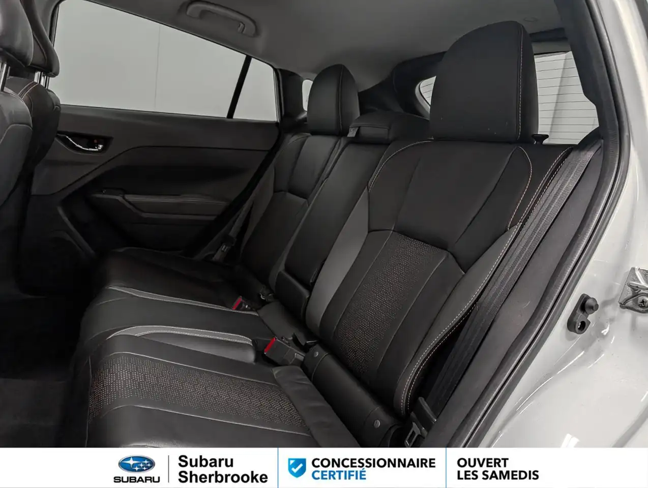 Subaru Crosstrek снимка Subaru Crosstrek