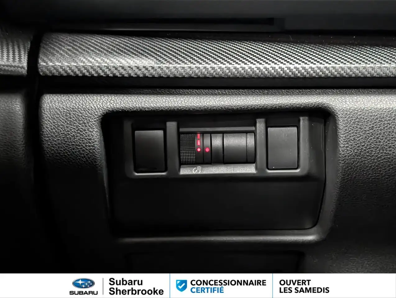 Subaru Crosstrek снимка Subaru Crosstrek