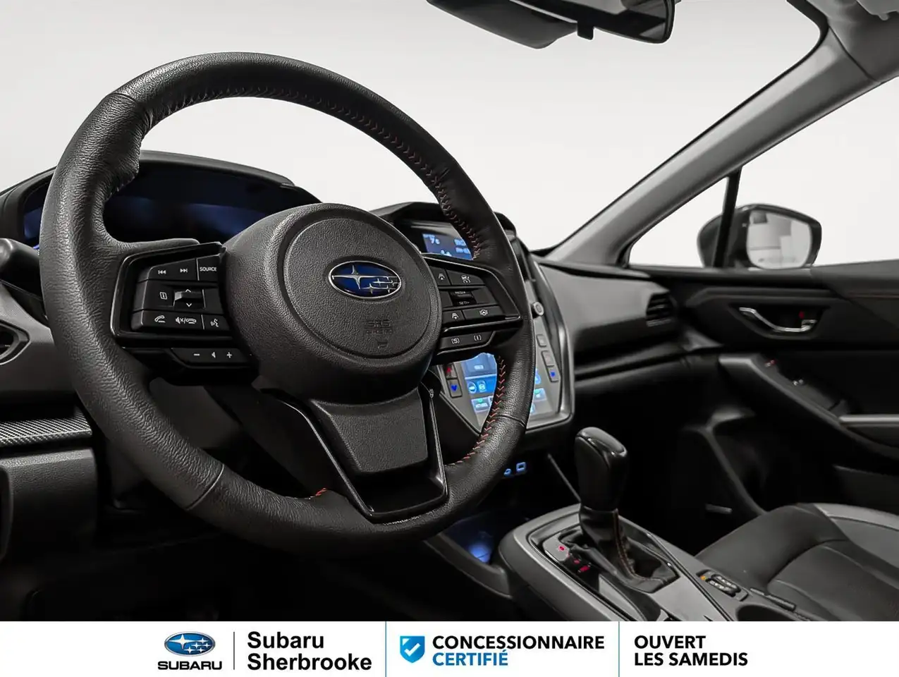 Subaru Crosstrek снимка Subaru Crosstrek