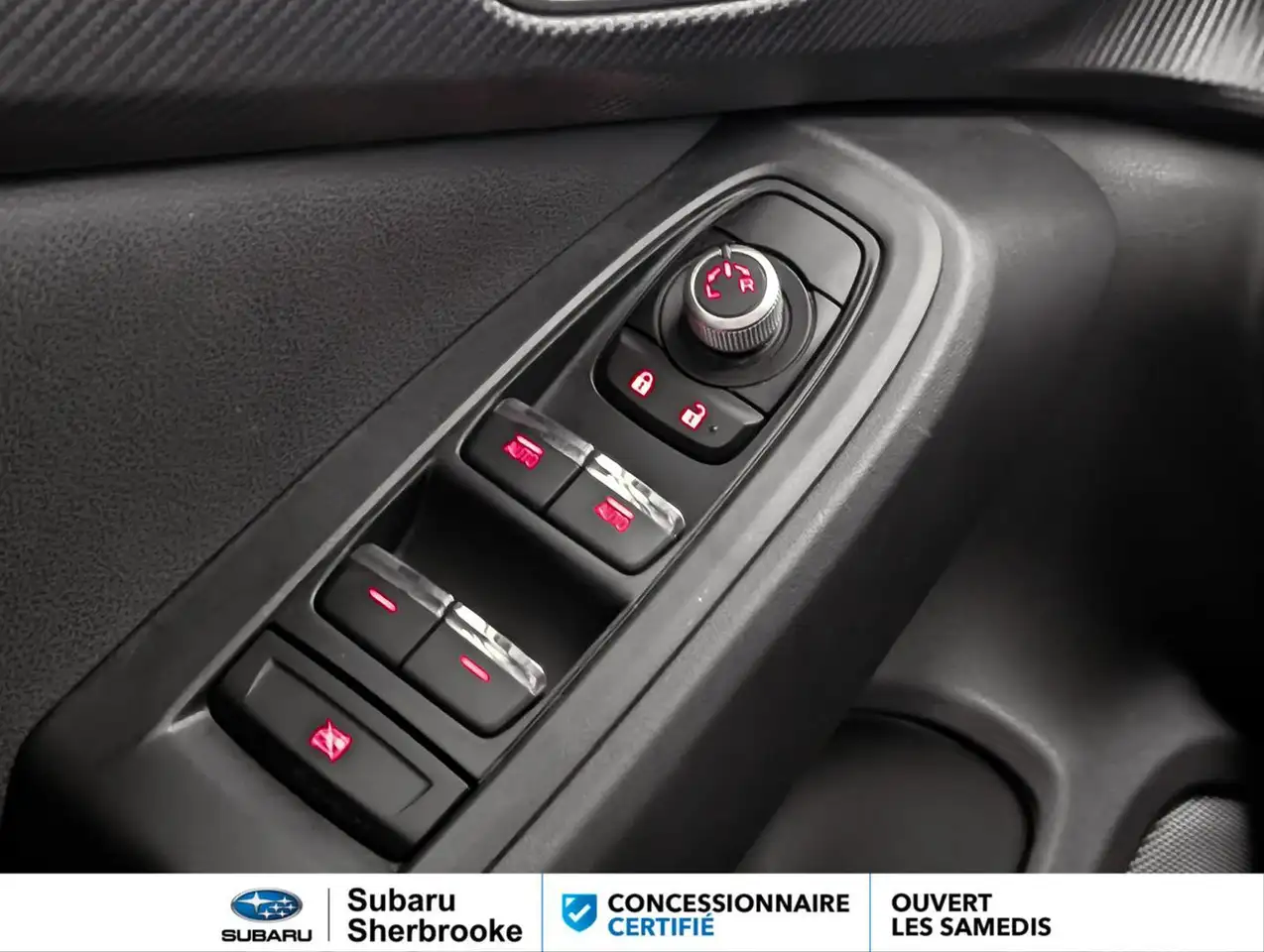 Subaru Crosstrek снимка Subaru Crosstrek