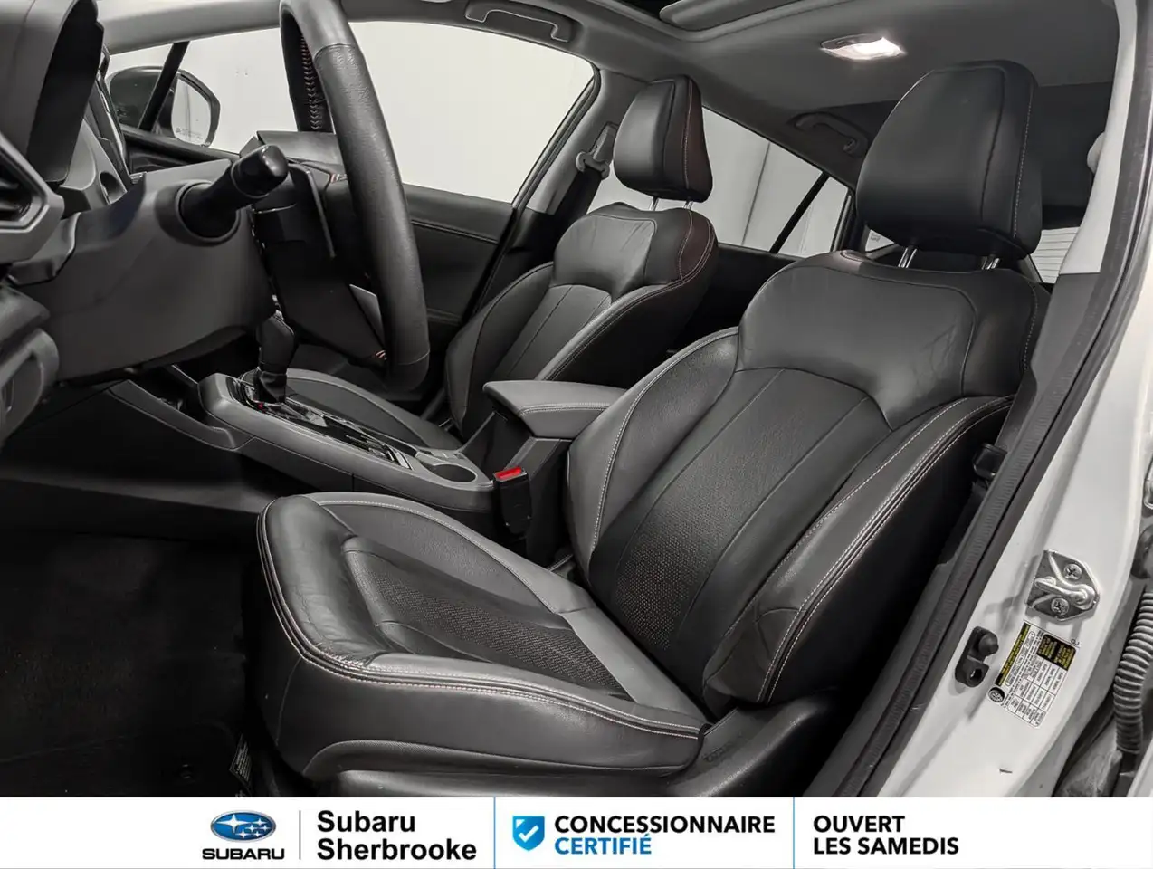 Subaru Crosstrek снимка Subaru Crosstrek