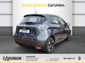 Renault ZOE LIFE inklusive Batterie Z.E. 40 Paket Navi + PDC Grau - thumbnail 4