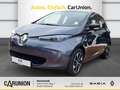 Renault ZOE LIFE inklusive Batterie Z.E. 40 Paket Navi + PDC Grau - thumbnail 1