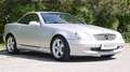 Mercedes-Benz SLK 200 Kompressor "Special Edition" Grau - thumbnail 3