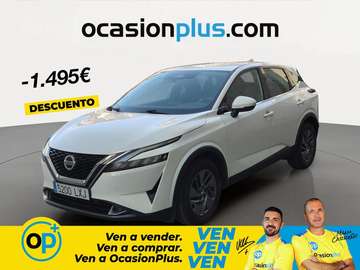 1.3 DIG-T mHEV 12V Acenta 4x2 103kW
