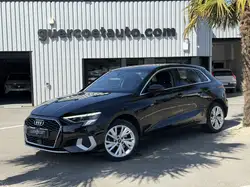 Audi A3 40 TFSI E 204CH DESIGN LUXE S TRONIC 6