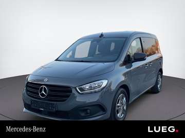 112 CDI Tourer PRO Standard AUT Kam. LM