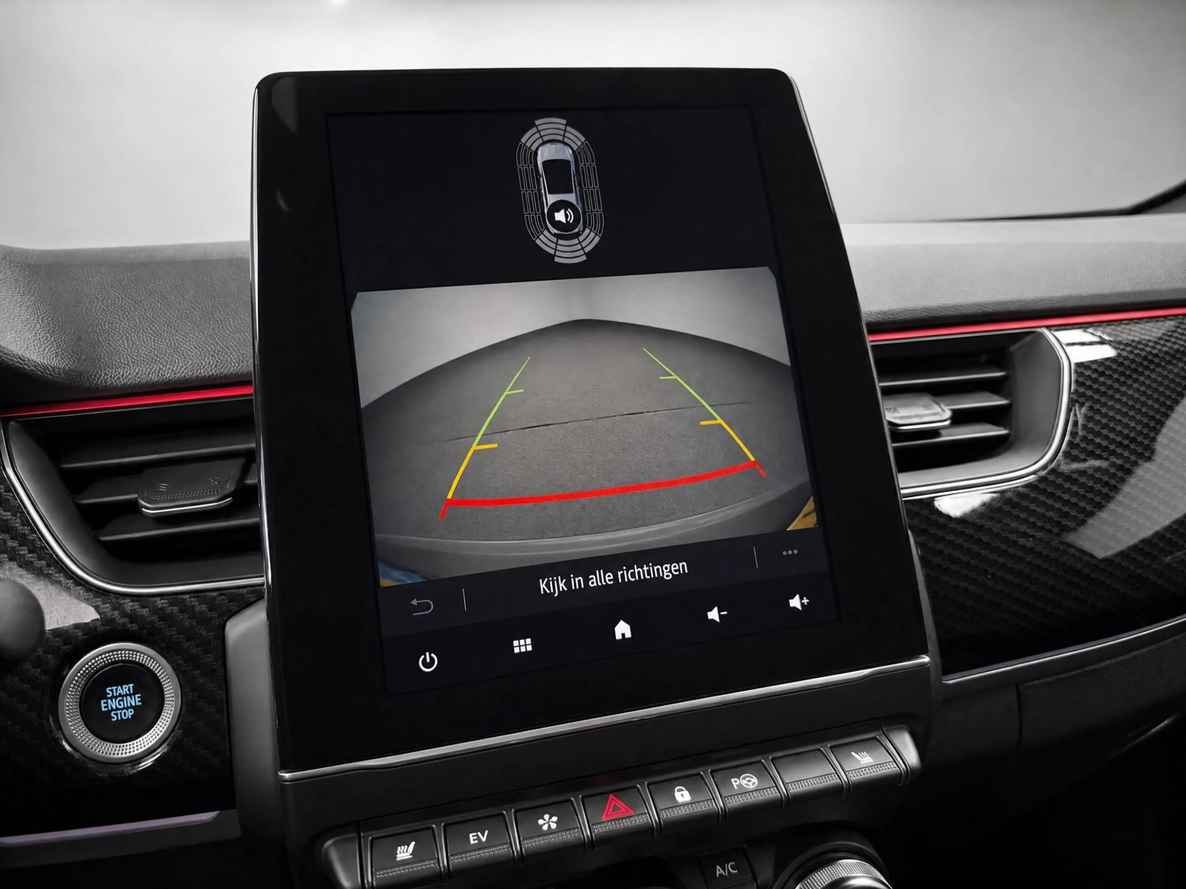 Renault Arkana 1.6 E-Tech Hybrid 145 R.S. Line — photo 12