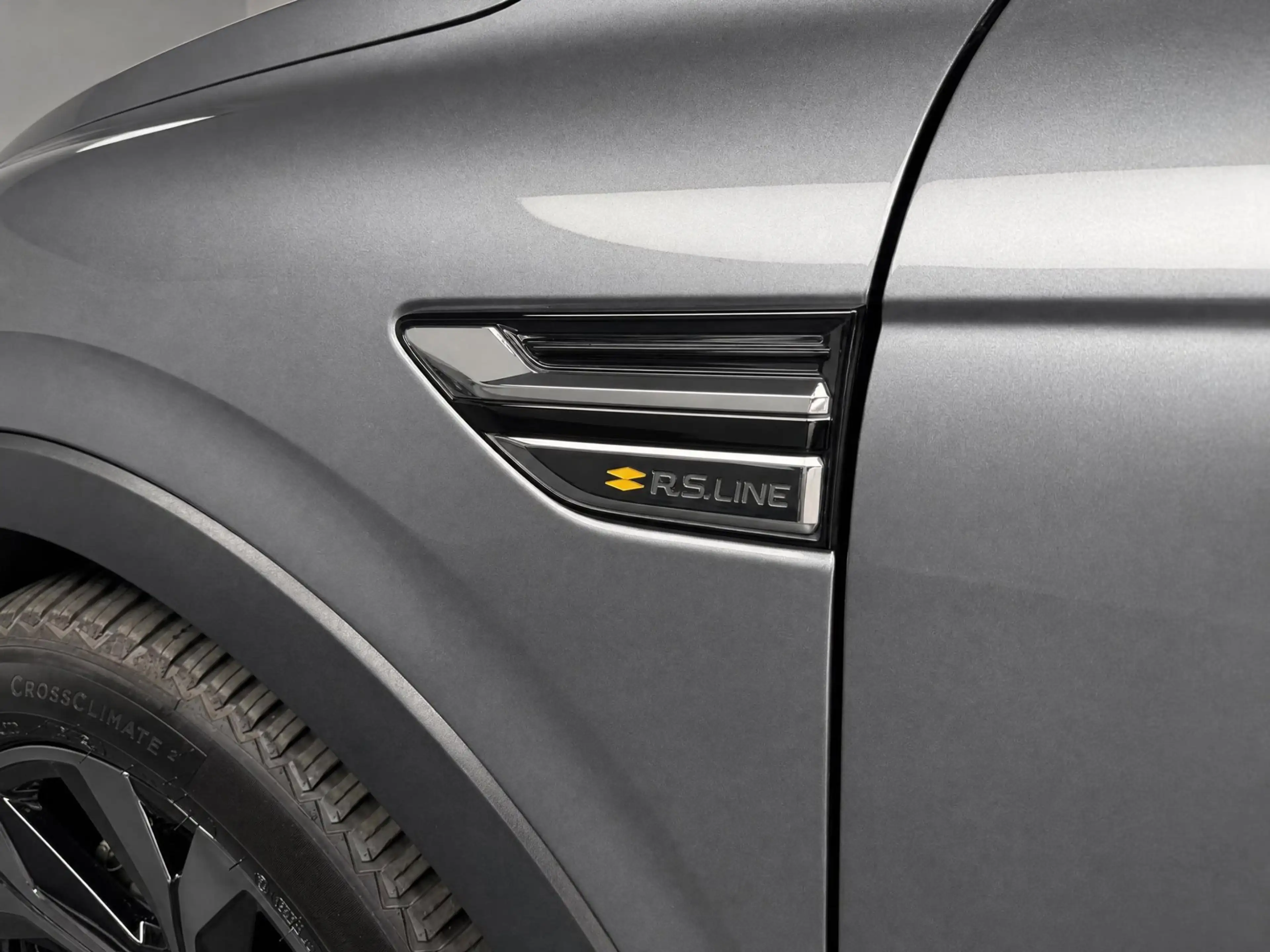 Renault Arkana 1.6 E-Tech Hybrid 145 R.S. Line — photo 23