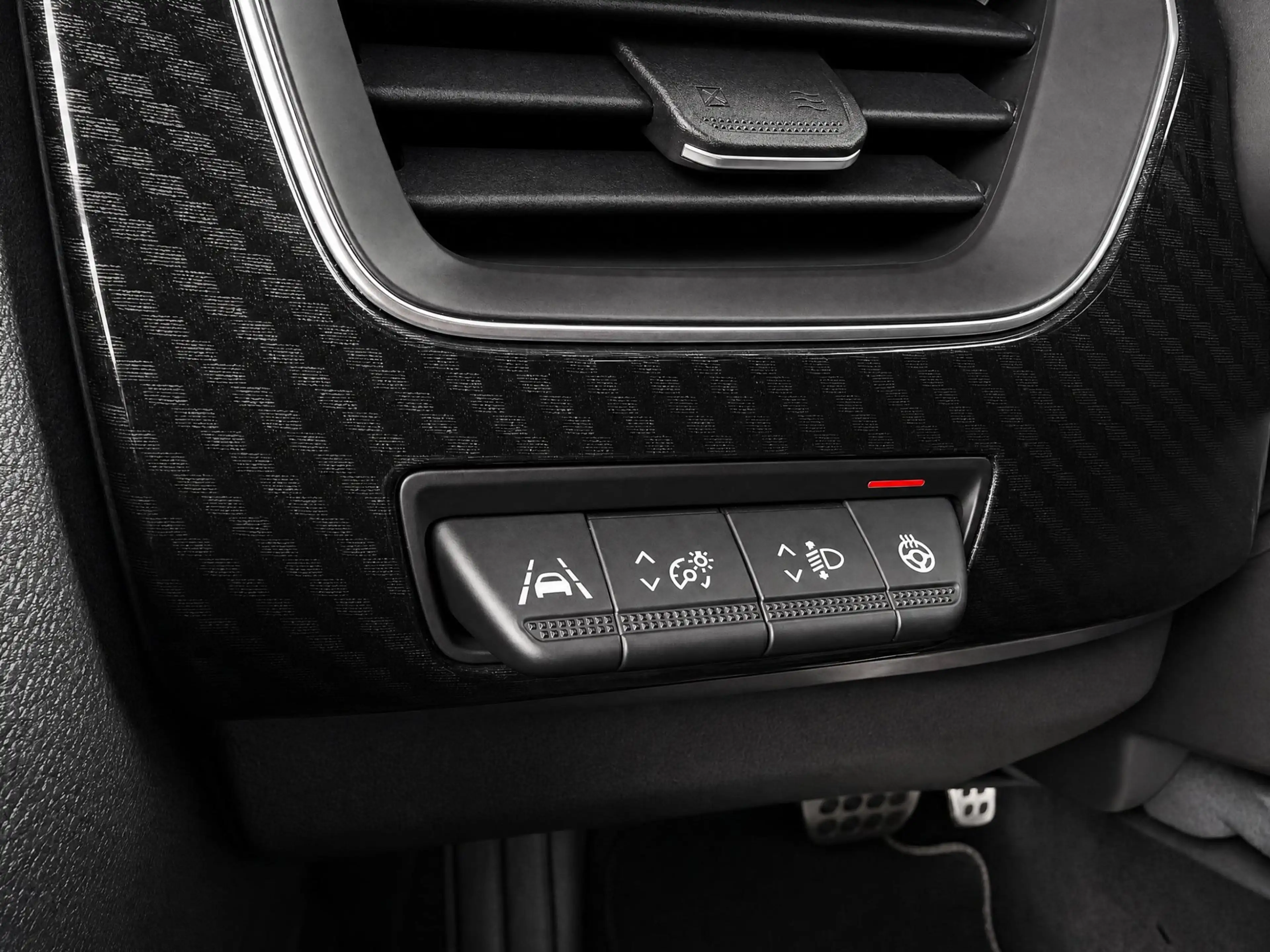 Renault Arkana 1.6 E-Tech Hybrid 145 R.S. Line — photo 14