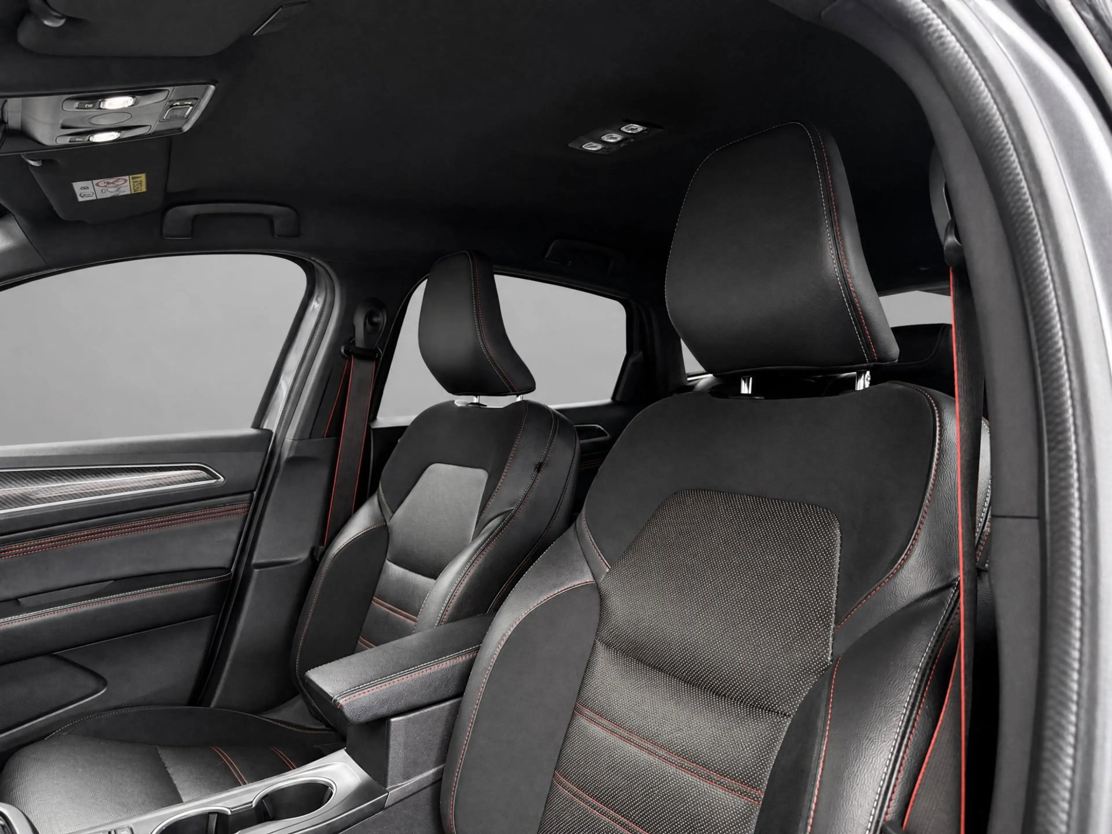 Renault Arkana 1.6 E-Tech Hybrid 145 R.S. Line — photo 26