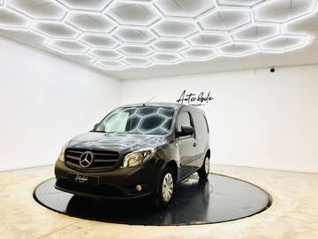 ✅1AN GARANTIE✅TVA DÉDUCTIBLE✅UTILITAIRE✅EURO 6d