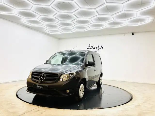 Mercedes-Benz Citan ✅1AN GARANTIE✅TVA DÉDUCTIBLE✅UTILITAIRE✅EURO 6d
