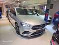 Mercedes-Benz B 180 d Premium Automatica Km certificati in MERCEDES Argento - thumbnail 1