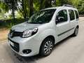 Renault Kangoo 1.5 Blue dCi Limited AIRCO 2020 10.950€ Gris - thumbnail 1