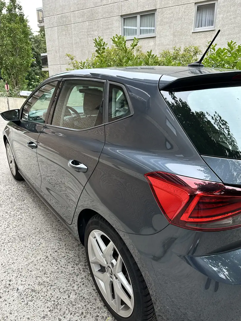 SEAT Ibiza 1.0 TSI FR (EU6.2) - 2
