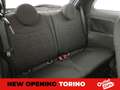 Fiat 500 1.0 hybrid 70cv Noir - thumbnail 9