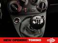 Fiat 500 1.0 hybrid 70cv Noir - thumbnail 14