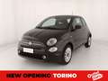 Fiat 500 1.0 hybrid 70cv Noir - thumbnail 1