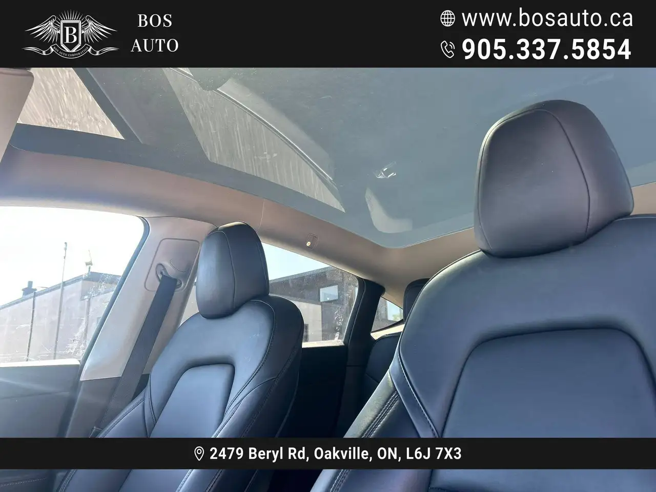 Tesla Model Y снимка Tesla Model Y
