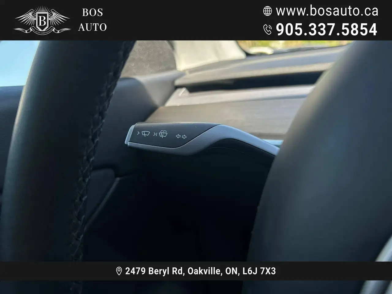Tesla Model Y снимка Tesla Model Y