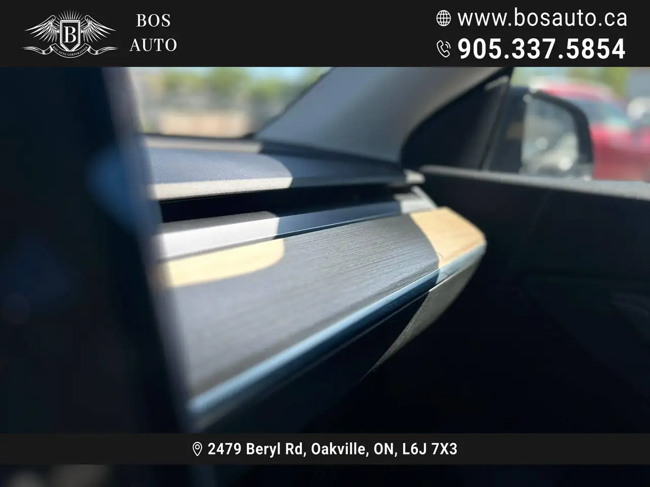 Tesla Model Y снимка Tesla Model Y