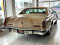 Lincoln Continental Mark V Cartier Designer/dt. Papiere/ Beige - thumbnail 5