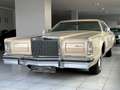 Lincoln Continental Mark V Cartier Designer/dt. Papiere/ Beige - thumbnail 1