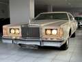 Lincoln Continental Mark V Cartier Designer/dt. Papiere/ Beige - thumbnail 2