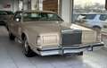 Lincoln Continental Mark V Cartier Designer/dt. Papiere/ Beige - thumbnail 4