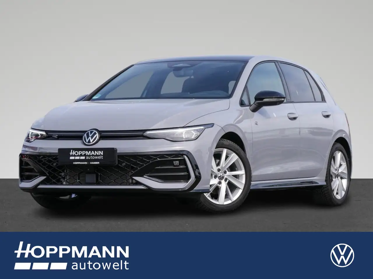 Volkswagen Golf R-Line 1,5 l eTSI AHK Kamera HarmanKardon N