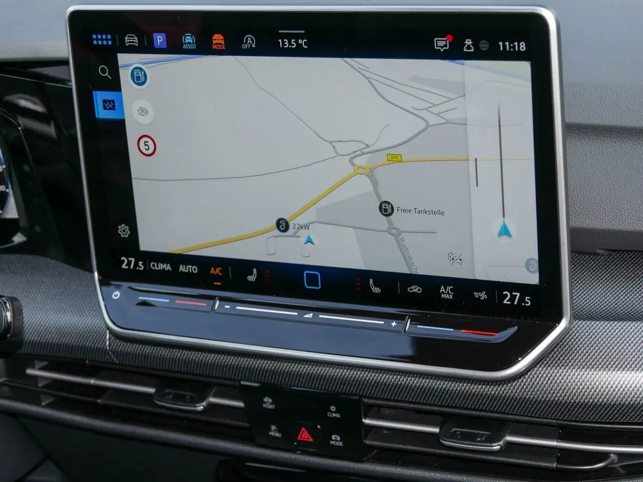 Volkswagen Golf R-Line 1,5 l eTSI AHK Kamera HarmanKardon N 7