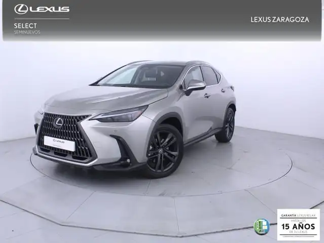 Lexus NX 350h Executive+ 2WD